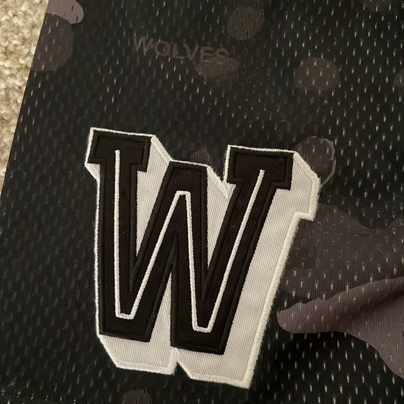 Darc Sport heavy weight gym shorts - Picture 3 of 5